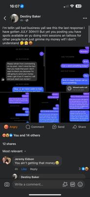 Inkcredible Art Tattoo Gallery