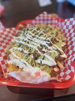 El Morelense South Jordan