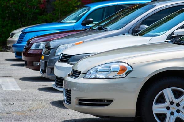 J & C Auto Sales