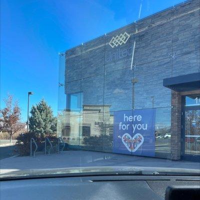 United Federal Credit Union - Reno Summit Loan Office