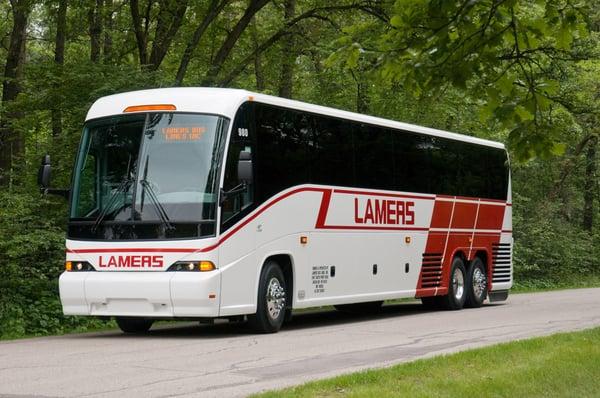 Lamers Bus Lines
