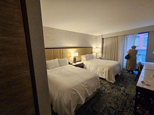 InterContinental New York Times Square By IHG