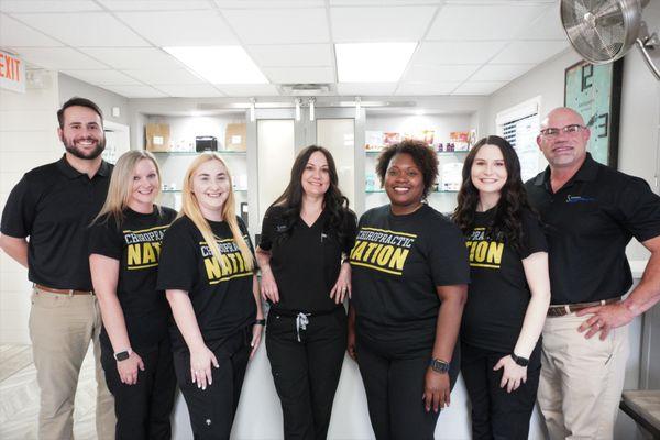 Sonnier Chiropractic Clinic