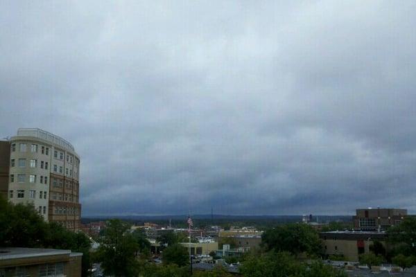 Medical Center of Central Georgia