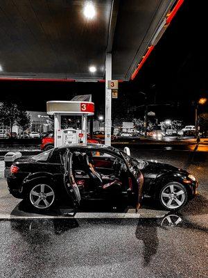 We are looking to get specific cars with excellent condition