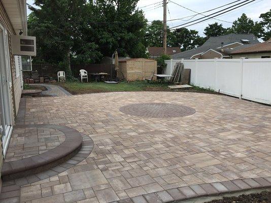 All Nassau Paving