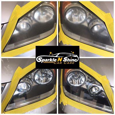 Sparkle N Shine Car Care