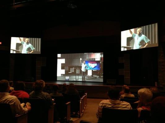 Fox River Christian Church - Waterford Campus