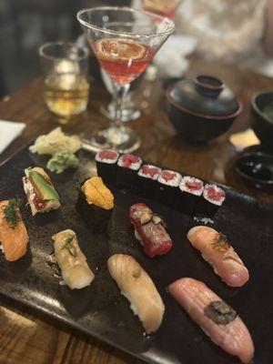 Zeppin Ramen & Temaki