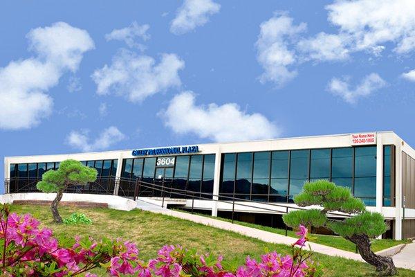 Quality Rehab Physical Therapy