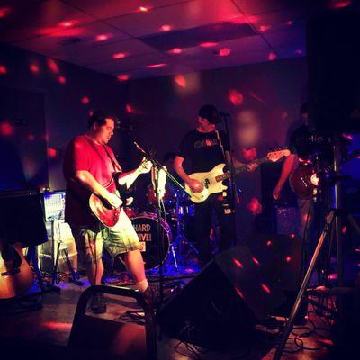 Bonnie & Klides Bar & Grill