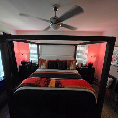 Clark's Luxury Cleaning & Decor