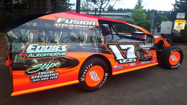 Fusion Graphix