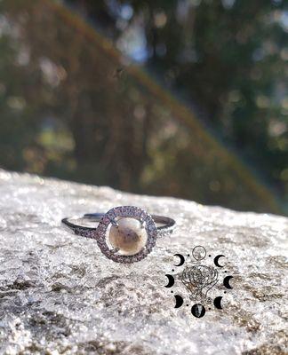 Jordan The Witchy Doula