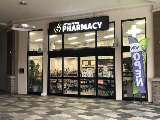 Little Ferry Pharmacy