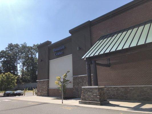 Goodwill Store and Donation Center