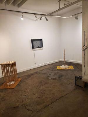 Lane Meyer Projects
