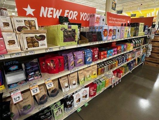 Sprouts Farmers Market