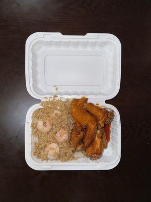 China Wok