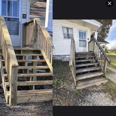 Cummings Home Repair and Remodeling