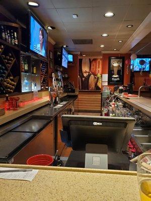 Applebee's Grill + Bar