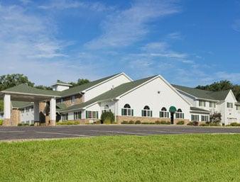 Super 8 by Wyndham Savanna