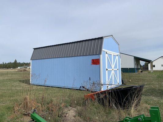 Ziggy's Home Improvement