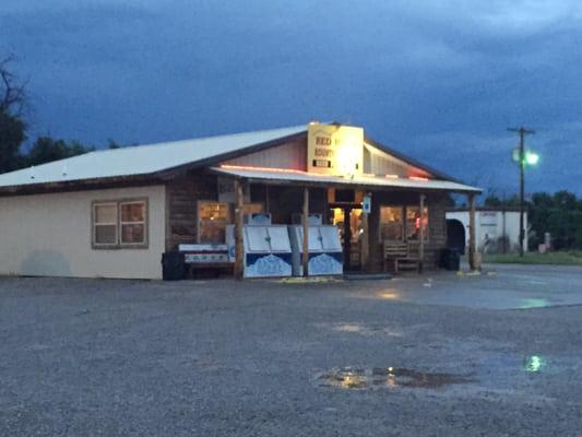 Red Hills Kountry Store