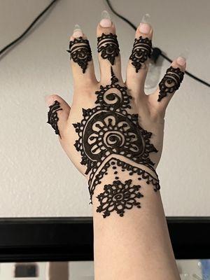Henna