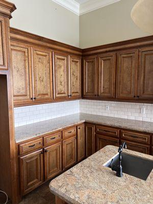 X-Project Construction