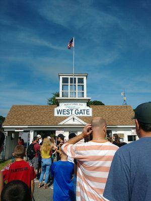 Barnstable County Fair
