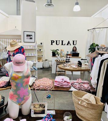 Pulau Swimwear