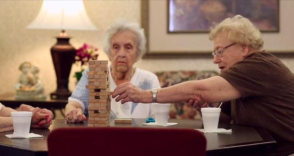 Park Merced Assisted Living