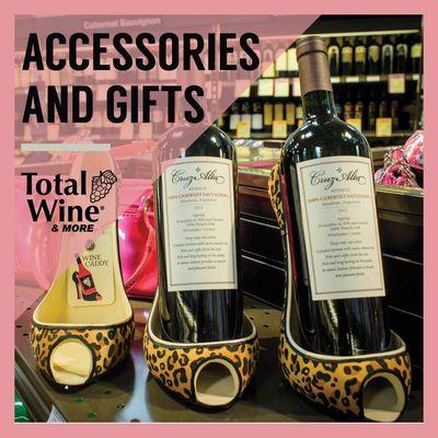 Total Wine & More