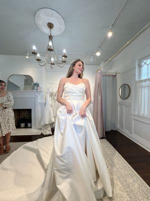 Magnolia Laine Bridal