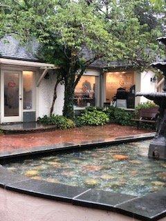 Morris & Sons Southampton Pop-up Shop