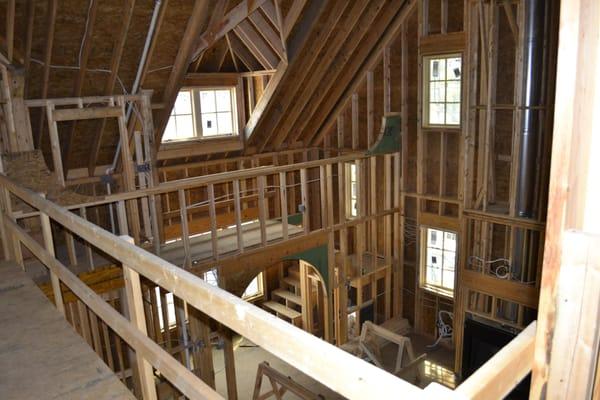 Mosley Architecture & Gardens