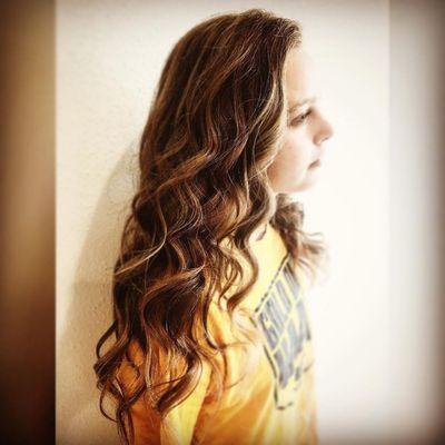 Holistic Hairapy at Beauty Source