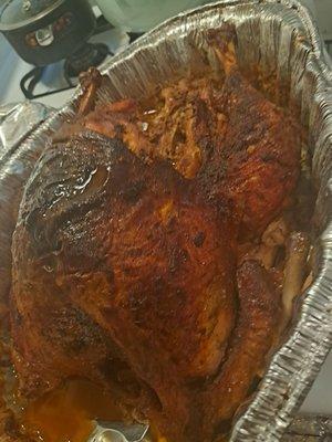 Rx Catering - DC Metro