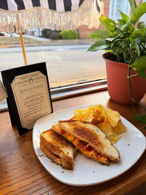 Southern Vault Event Venue & Bistro