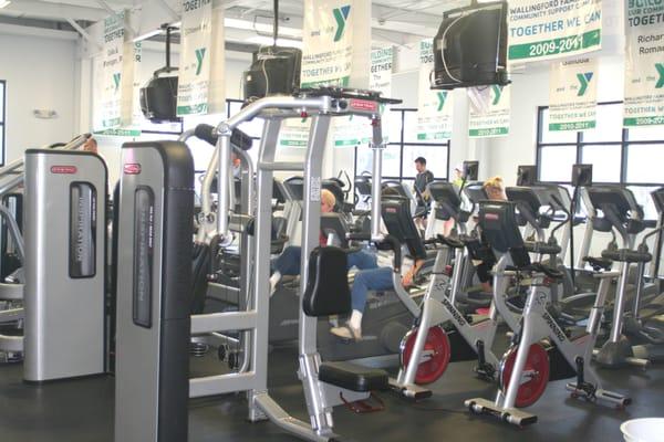 Wallingford Family YMCA