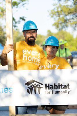 Habitat for Humanity of East and Central Pasco County