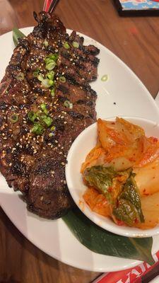 LA Kalbi Short Ribs