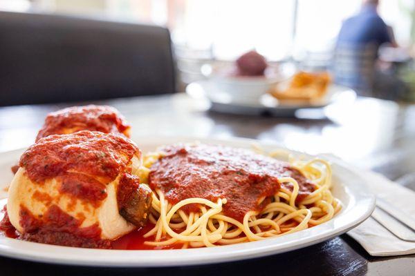 Lechuga's Italian Restaurant