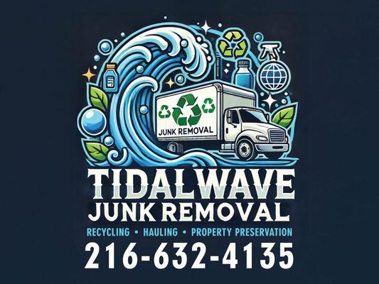 Tidal Wave Junk Removal