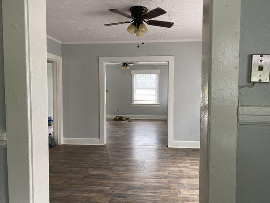 Urbina Remodeling Services