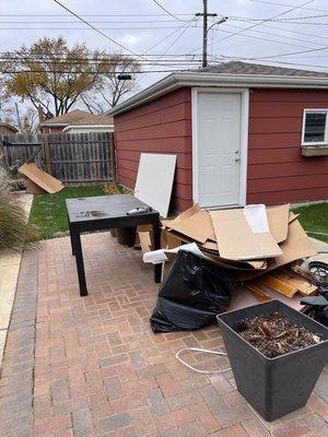 CRC Construction Remodeling And Handyman