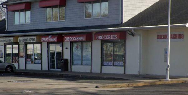 Capital Check Cashing