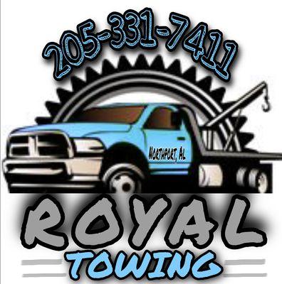 Royal Towing