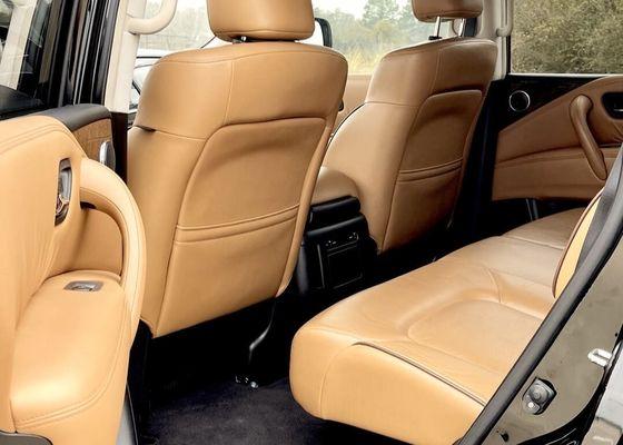 First Premiere Transportation